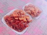 土豆粉条炖肉