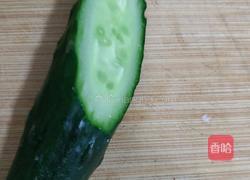 鸡胸肉这么吃肉嫩好吃排湿减肥的做法图解6