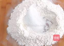 葱香酥的做法图解4