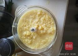 自制绿豆糕的做法图解2