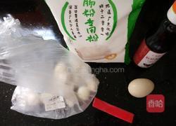 肠粉的做法图解1