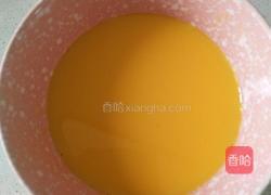 蛋黄鸡蛋膏（宝宝版）的做法图解4
