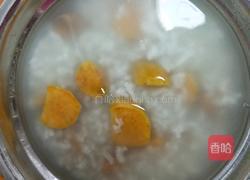 地瓜粥的做法图解5