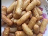 江米条