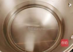 大脚菌豆芽牛腱汤的做法图解7
