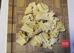 童年豆皮的做法图解2
