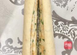 香葱肉松手撕吐司的做法图解12
