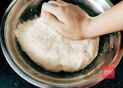 牛腩麦穗形包子的做法图解10