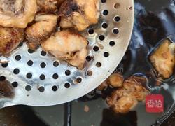 辣子鸡块的做法图解6