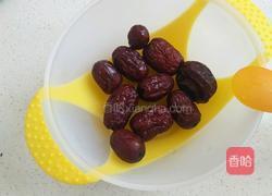 大枣猪肝粉的做法图解2