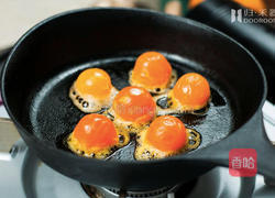 Q弹肉松青团-简单教程 | 软糯不塌的做法图解1
