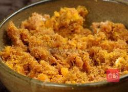 Q弹肉松青团-简单教程 | 软糯不塌的做法图解3