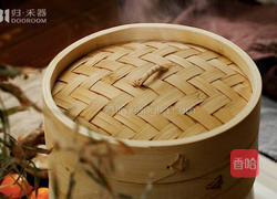 Q弹肉松青团-简单教程 | 软糯不塌的做法图解8