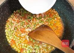 茄汁烂肉豌豆的做法图解12