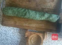 清明粿的做法图解12