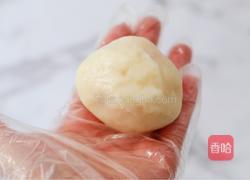 橘子糯米糍的做法图解9