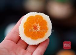橘子糯米糍的做法图解13