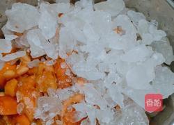 纯手工川贝枇杷膏的做法图解4