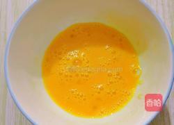 油麦菜鸡蛋汤的做法图解4