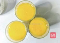 橙子慕斯杯的做法图解19