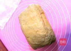 绿茶味可颂的做法图解8