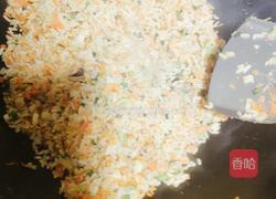 花饭的做法图解4