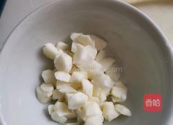 营养午餐饼的做法图解1