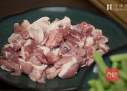 零失败 |『铁锅焖面』超馋人, 美味快手一锅出!的做法图解2