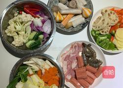 不用火锅底料的麻辣香锅（适合不吃辣的）的做法图解2
