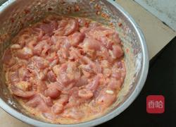 改良版水煮肉片的做法图解2
