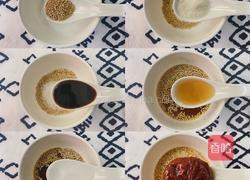 手残党必备|分分钟光盘的韩式肥牛拌饭㊙️的做法图解2