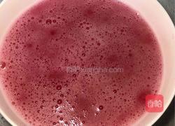 水果冰粉（火龙果，橙子）的做法图解8