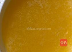 水果冰粉（火龙果，橙子）的做法图解13
