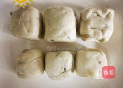 爆浆芝麻仙豆糕的做法图解3