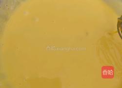 肉松面包的做法图解3