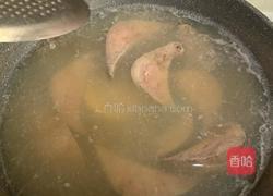 红枣猪肝粉的做法图解4