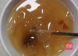 小吊梨汤的做法图解5