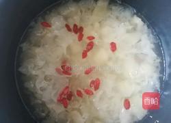 小吊梨汤的做法图解4