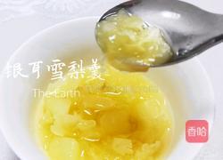 银耳雪梨羹的做法图解6