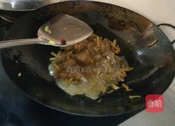 榨菜魔芋的做法图解5