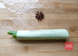 小土豆烧肉的做法图解3