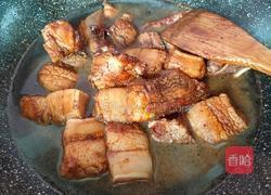 小土豆烧肉的做法图解4