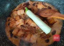 小土豆烧肉的做法图解5