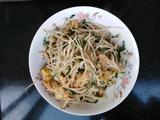 甜韭菜炒鸡蛋之春机