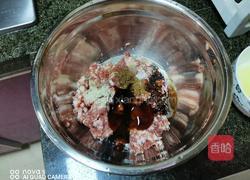 自制鲜肉烤肠的做法图解5