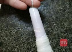 自制鲜肉烤肠的做法图解10