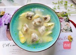 春笋排骨汤的做法图解11