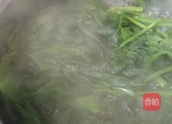 自制罗勒酱意面好吃又便宜的做法图解5
