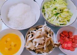 焖煮龙口粉丝的做法图解2