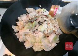 春季卷心菜的做法图解11